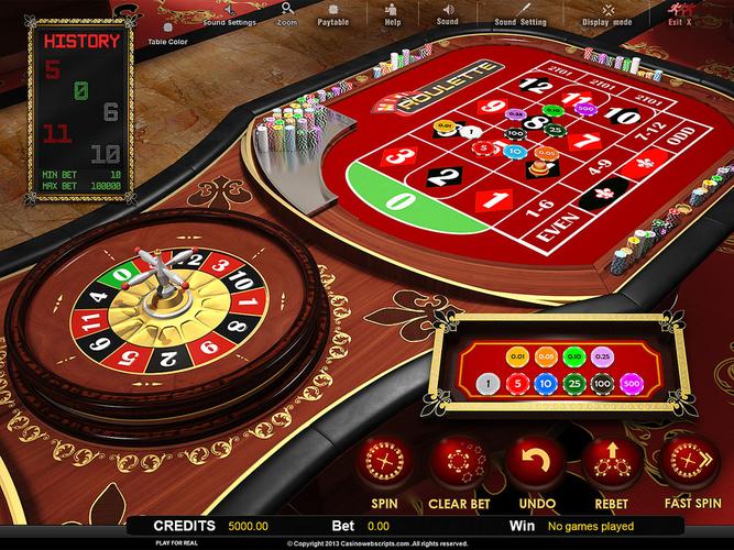 hot 646 casino online