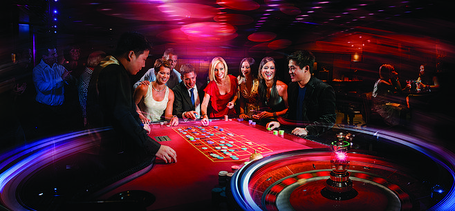 okbet online casino