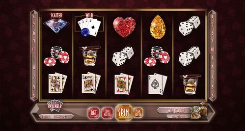 365 casino online