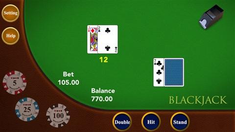 365 online casino