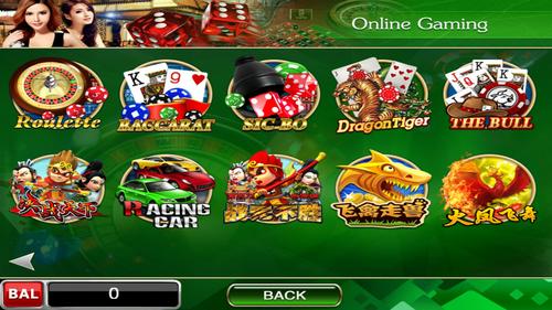 ta777 casino philippines