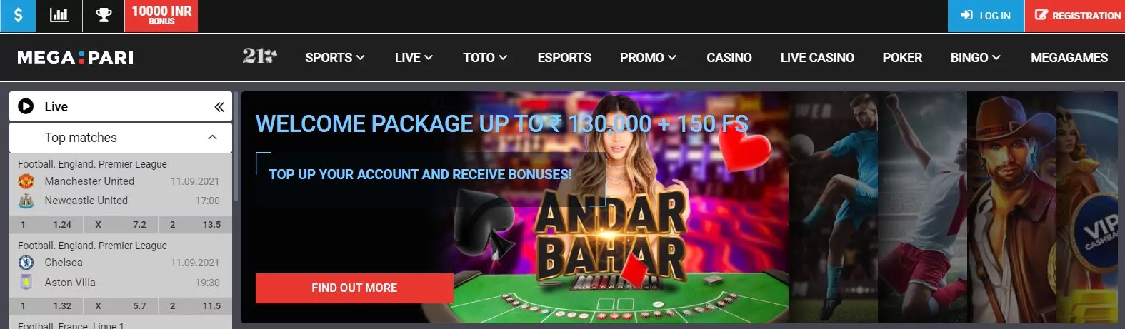 milyon88 online casino